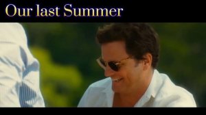 Mamma Mia! (2008)- Our last summer scene reverse