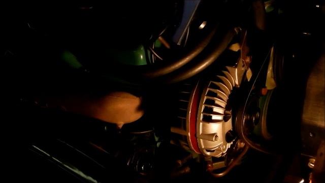 alternator belt tension tool, Chrysler products смотреть онлайн