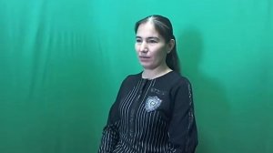 Семейная пара Мадина Уролбоевна, резюме №211853