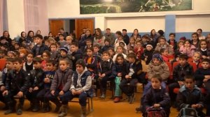 Силовые номера. Богатырь.