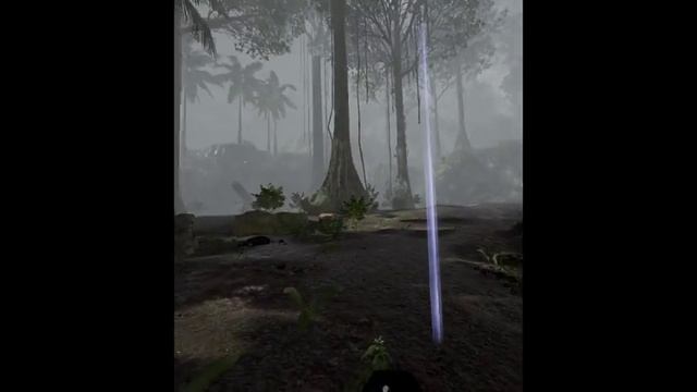 С битой против динозавров. ( Island 359 ) HTC Vive смотреть онлайн