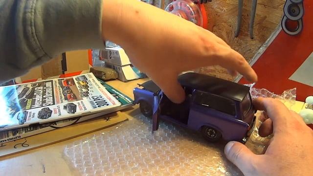 modellbau Fan Paket vom Modell- Gurker Patrik смотреть онлайн