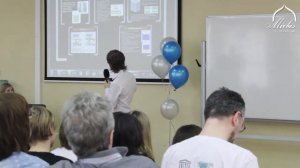 Сергей Голиков. SCRUM - мастер. Руководитель проектов компании TECHNODIASOFT