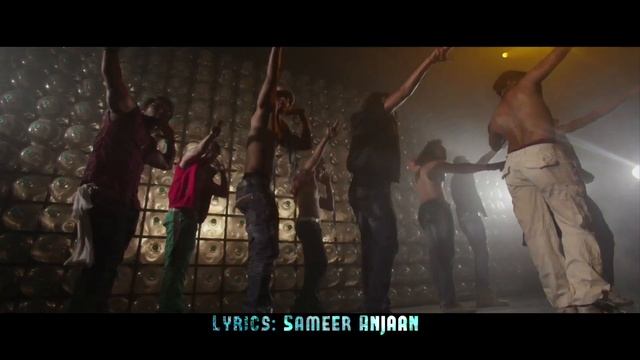 Shortcut Romeo | Ishq Gangster Song Promo | Ft. Neil Nitin Mukesh, Ameesha Patel смотреть онлайн