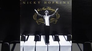 Nicky Hopkins - Mornin' I'll Be Movin' On