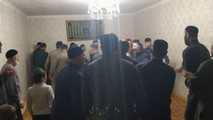 Зикр Анди