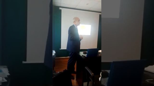 Городиский Б.В.:  Эфирные масла  Лекция часть 1