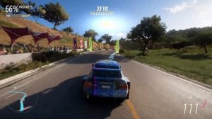 FORZA HORIZON 5 Gameplay Walkthrough Part 1 4K High Graphics (FULL GAME)