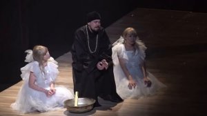 Ул әле өйләнмәгән иде / Не был женат / трейлер