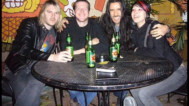 Ten Benson - Live @ John Peel Acres /03.10.2000 смотреть онлайн