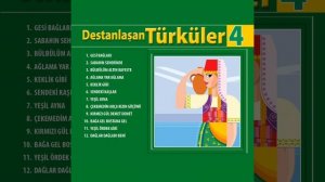 Ibrahim Erkal & Gaye Aksu - Bülbülüm Altın Kafeste