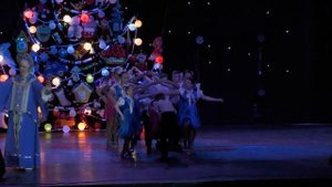 Рождество и святки.  Рождественский фестиваль. 14. 01. 24