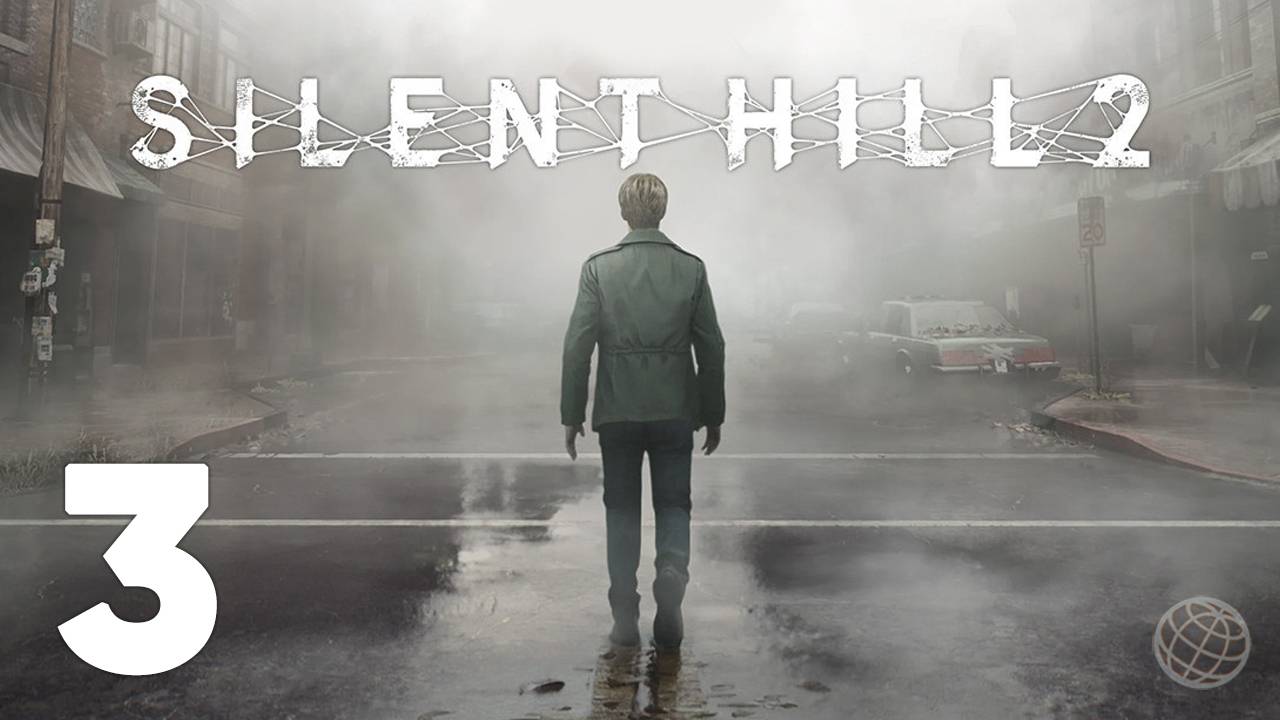 SILENT HILL 2 REMAKE прохождение на русском без комментариев часть 3 ➤ САЙЛЕНТ ХИЛЛ 2 на русском #3