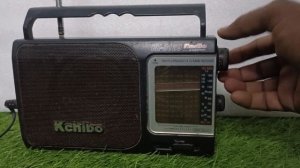 kchibo kk -8120 radio