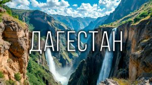 Дагестан. Ехать или нет ?