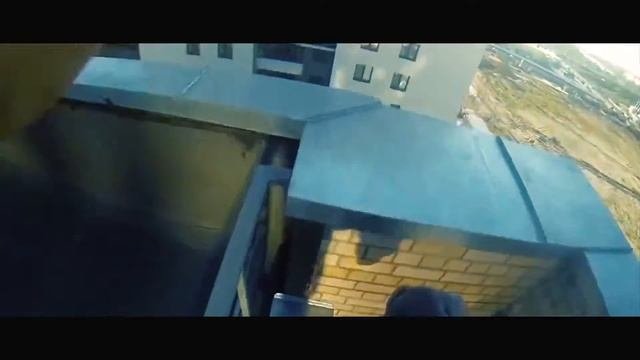 Промо-ролик VR 360