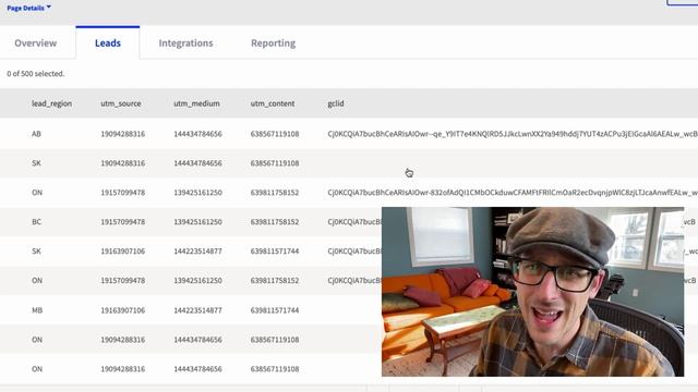 How to Track Google Ads Leads & Sales Like a NINJA смотреть онлайн