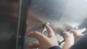 Екатеринбург! Ж/д вокзал! Лифт (Otis 2019 г.в) г. Екатеринбург, ул. Вокзальная, 22