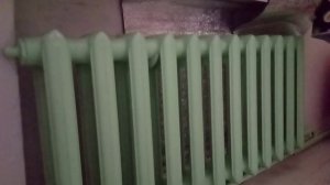 🙂↕️😵💫🤯Как я приклеила утеплитель за батарею или как утеплить комнату