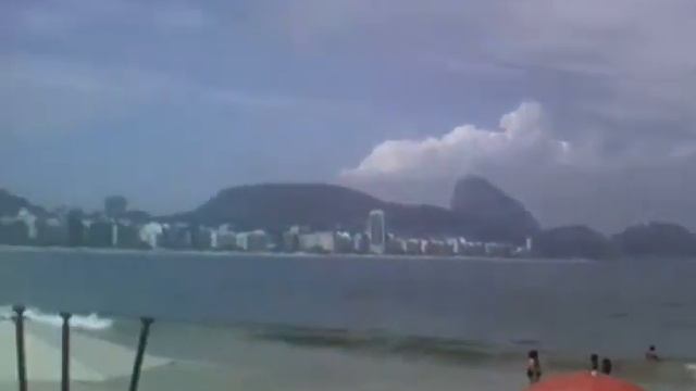 Estátua de Carlos Drummond de Andrade - Paulo Maciel смотреть онлайн