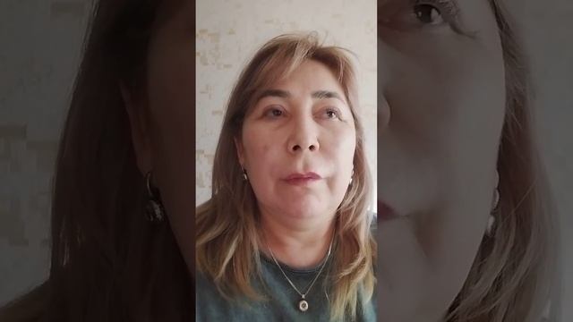 Сиделка Айнура Садырбековна, анкета №245609