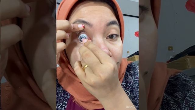 Tutorial memakai soflens untuk pemula | anti ribet anti gagal