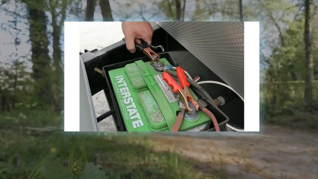 VIAIR 440P Portable Compressor - Review 2023 смотреть онлайн