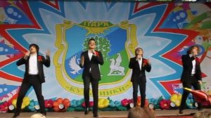 Девочка с севера.MOV