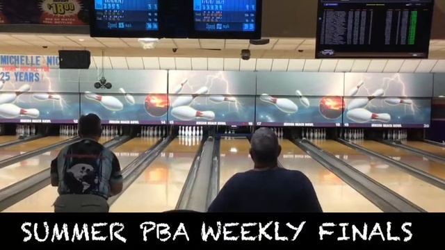 Week 3 Finals Summer PBA League смотреть онлайн
