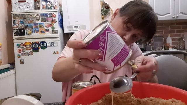 Пирожные Картошки- Кукурки,  к чаю за 5 мин , ну и что, что видео 30 мин