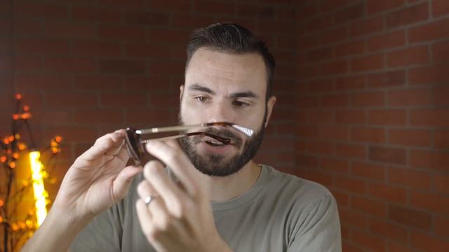 Persol PO 3246s Review
