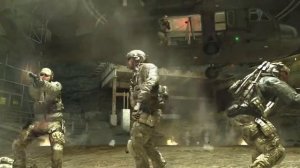 Call of Duty GMV | "Won't Back Down” — Eminem