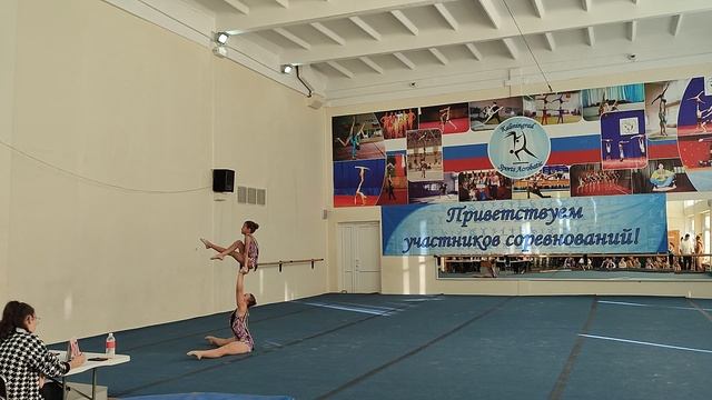 ЖП  КМС Ли - Куличева, Балансовое упр