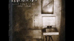 Katatonia - Sweet Nurse