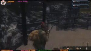 Stalker online: рации очень нужны (Тохаха)