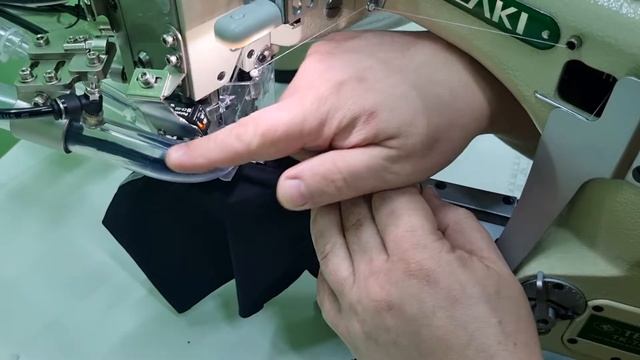 флет лок TEAKI TK-740 смотреть онлайн