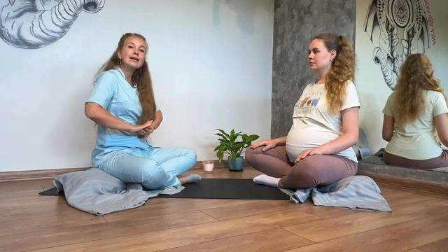 Техники дыхания в родах ( потуги) смотреть онлайн