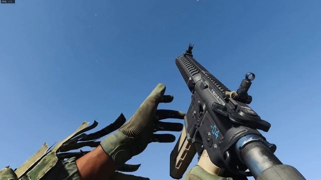 Battlefiled 2042 VS Call of Duty Modern Warfare 2019 - Weapon Reload Animations