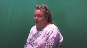 Сиделка Елена Вадимовна, резюме №212908