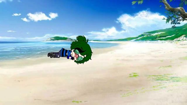 клип рыбанутая любовь гарем вару смотреть онлайн