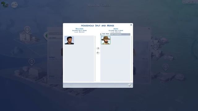 The Sims 4: Legacy Challenge - (Part 4) - A Little Bit of Romance смотреть онлайн