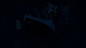 Titanic Sinking Animation 2022 | Titanic - Final Crash Animation (110th Anniversary)