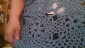 Как связать кофту_Кофта женская_Мотивы и их соединения