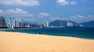 Вьетнам Нячанг погода 18 марта 2024 года