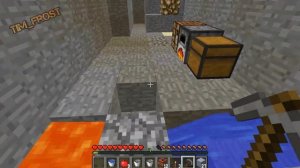 МайнКрафт - Выживание под водой #1