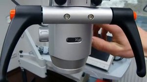 KAPS mikroscope VARIO objective