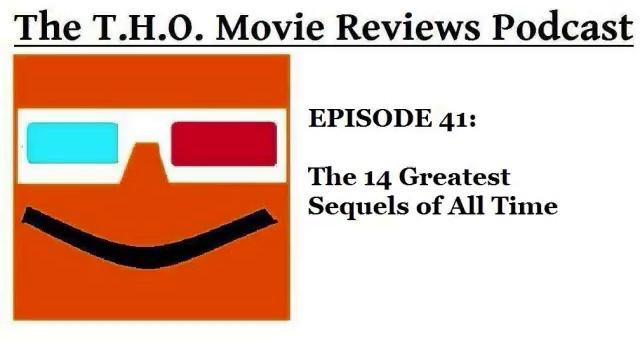 The 13 Greatest Sequels of All Time смотреть онлайн