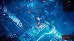 11. Район хранилища данных. The Ascent