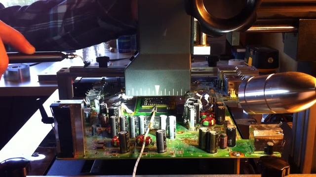 XBox 360 GPU Lift with Achi IR PRO SC смотреть онлайн