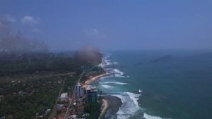 Обзор пляжей Шри-Ланки